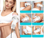 Modern massage device for fat and cellulite reduction