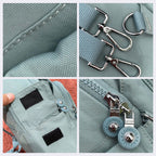 Large Capacity Multiple Pocket Bag