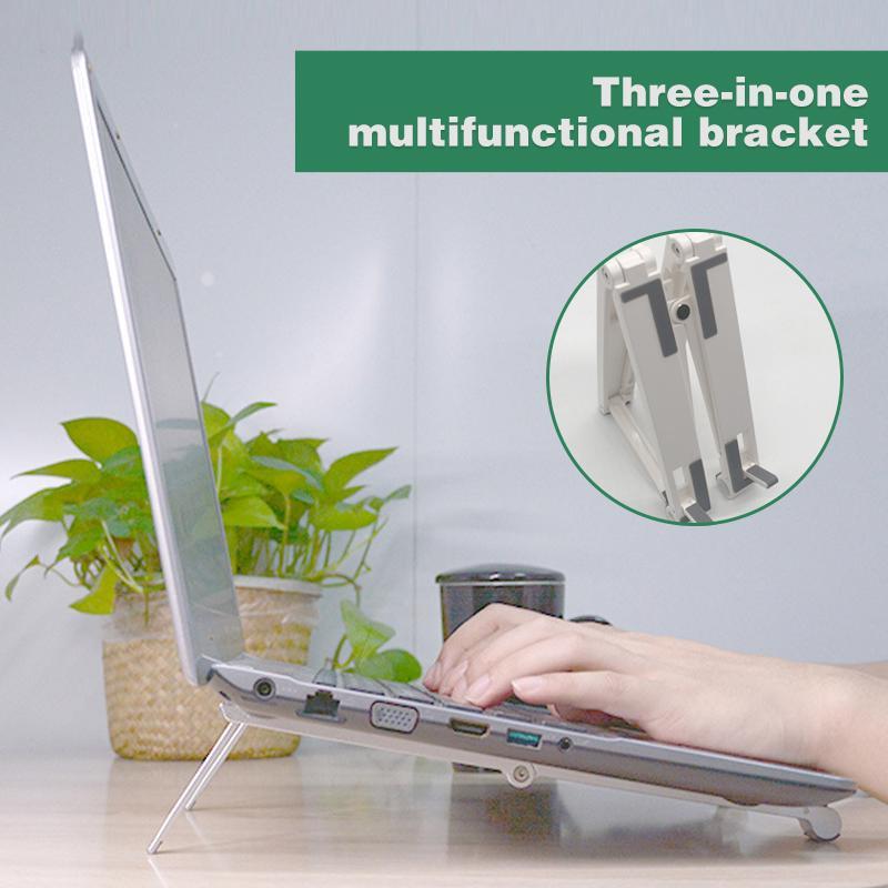 Three-in-one multifunction holder
