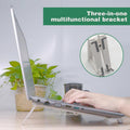 Three-in-one multifunction holder