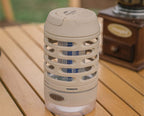 Outdoor Camping Mosquito Killer Lamp and Atmosphere Lighting