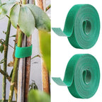 Self-adhesive nylon cable ties