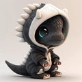 Cool dragon figures