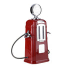 Creative Gas Station Drink Dispenser