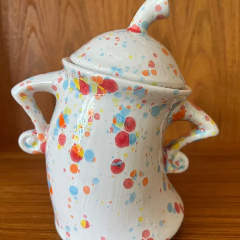 Mug with Attitude