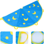 Children's Swing Cloth Round – Play and Movement Cloth