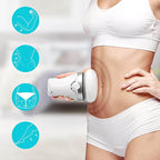 Modern massage device for fat and cellulite reduction