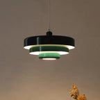 Vintage LED pendant lamp Stylish lighting