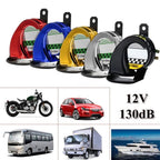 Snail horn for car/motorcycle/truck boat