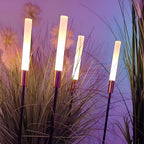 LumiVerge – Modern LED Outdoor Garden Light