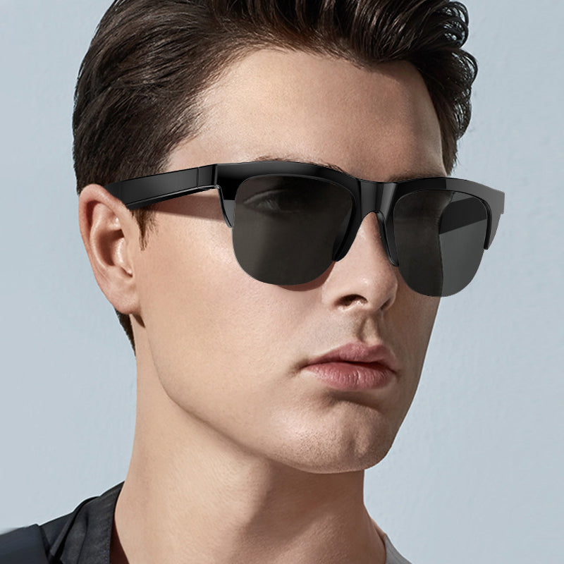 Smart Wireless Bluetooth Sunglasses