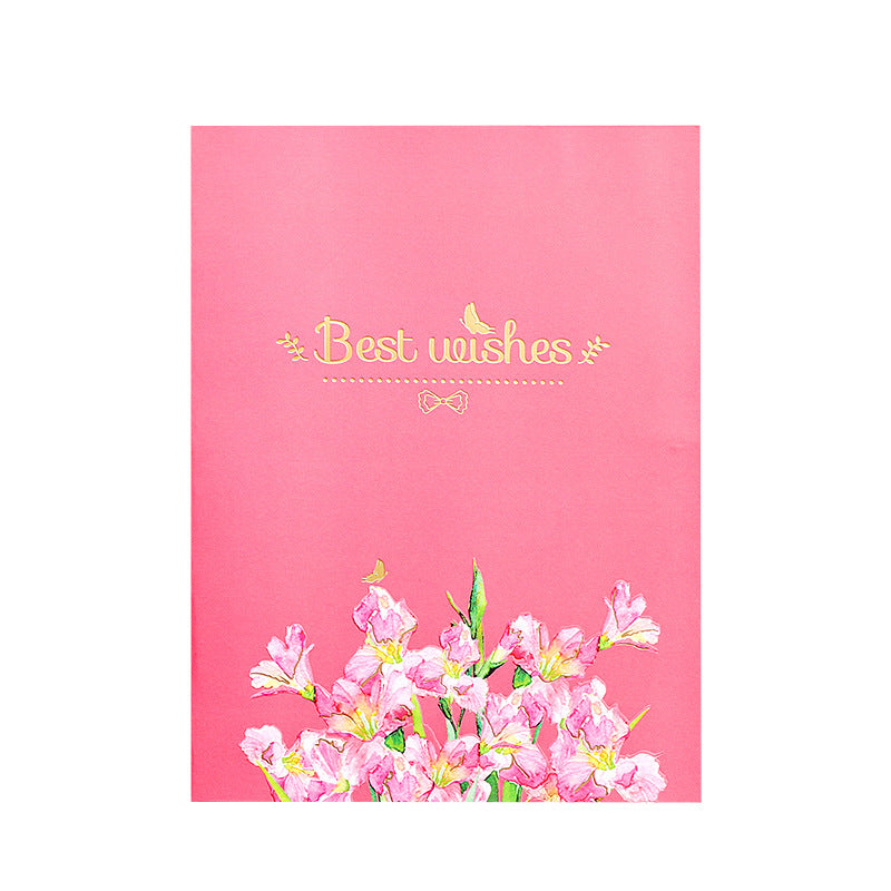 Happy Mother's Day Card