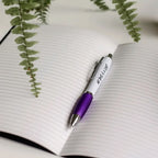 Schimpf Notebook & Pen Set🤣