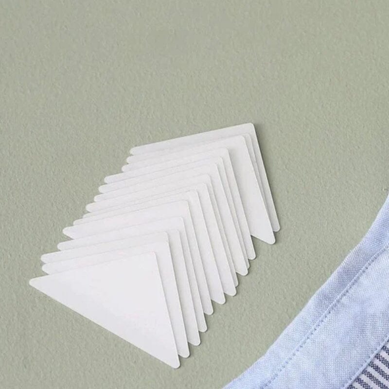 Thickened PVC Collar Edge Anti-Warping Mold