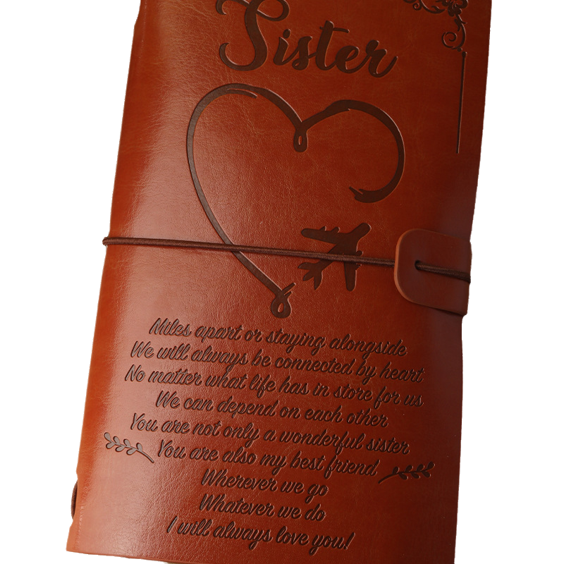 TO MY DAUGHTER Sentimental Diary