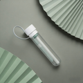 Portable Tube Humidifier, with Retractable Cable, Fine Mist & Auto-off Design, for Car, Home & Office