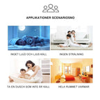 Portable Heater for Home and Office