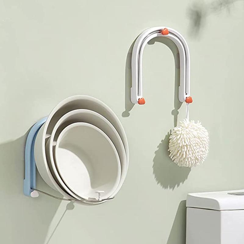 Foldable Sink Hook