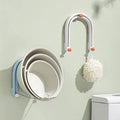 Foldable Sink Hook