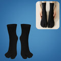 Toe Bunion Socks – Cushioned Support – Pain Relief – Reduces Swelling – Improves Alignment – All-Day Comfort