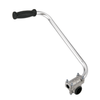 Ergonomic Weed Killer Handle Extension Brush Cutter Trimmer Handle