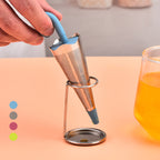Stainless Steel Tea Filter Umbrella