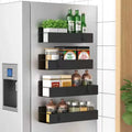 Magnetic Spice Holder Set