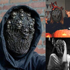Halloween new Steam Skull Punk Mask