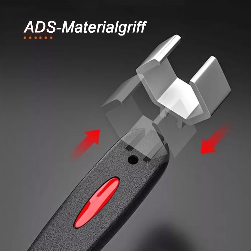 Multifunctional Bathroom Wrench