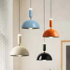 Nordic LED Pendant Lamp