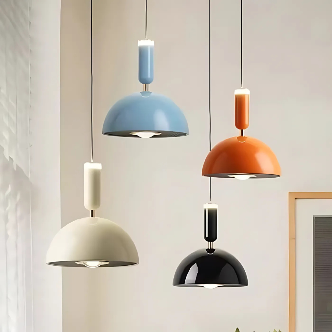Nordic LED Pendant Lamp
