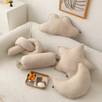 Soft Decorative Cushion
