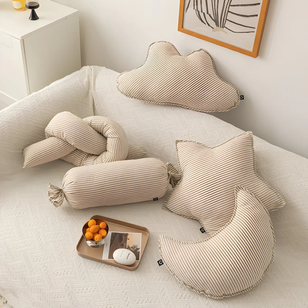 Soft Decorative Cushion