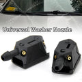 Car Windshield Wiper Spray Nozzles