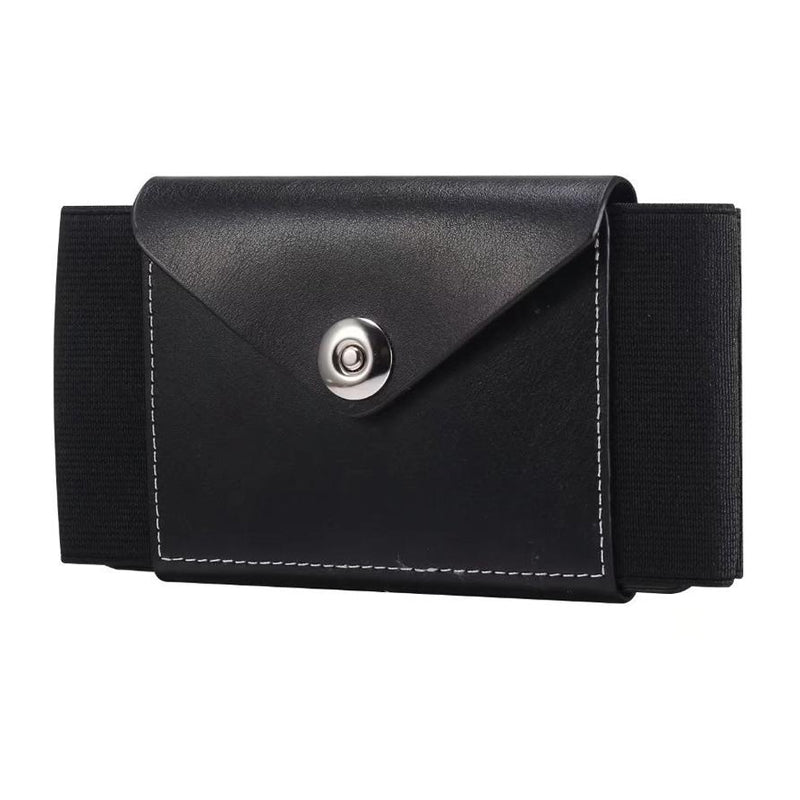 Invisible Theft-Proof Stretch Waist Bag