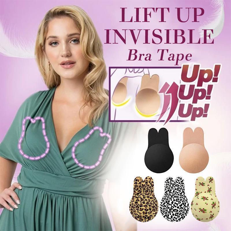Invisible Back Support