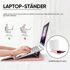 Multifunctional waterproof laptop bag