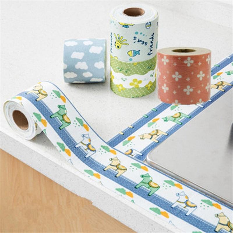 Waterproof sealing tape