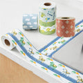 Waterproof sealing tape