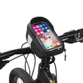 Waterproof bike bag