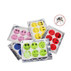RepelPatch Insect-Free Comfort
