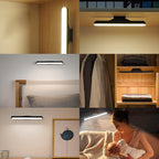 Dimmable Touch Light Bar