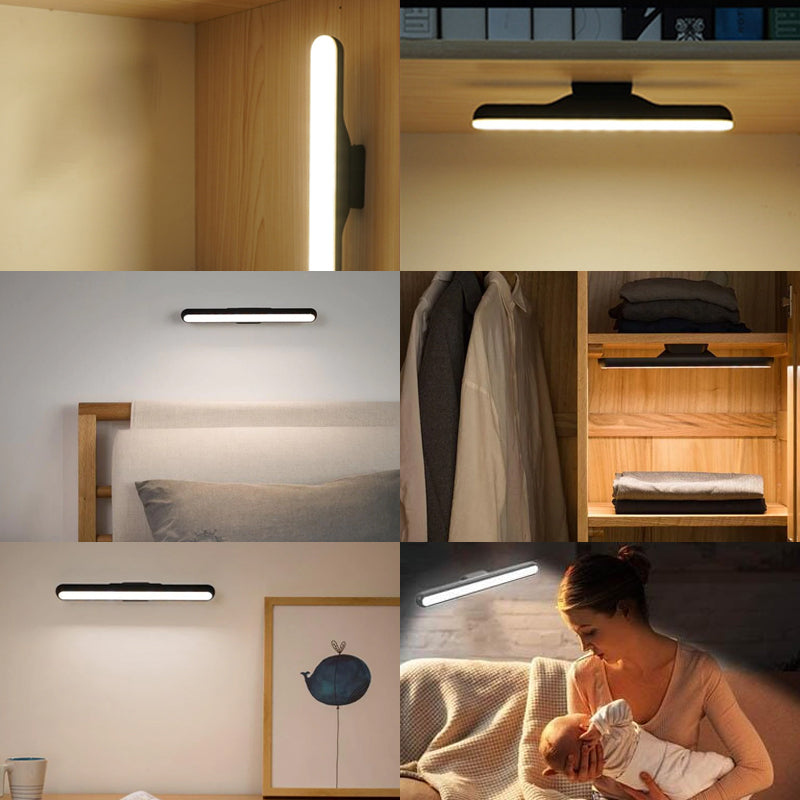 Dimmable Touch Light Bar