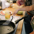 Non-Stick Spatula Turner