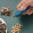 Peanut Seed Peel Plastic Peanut Clip