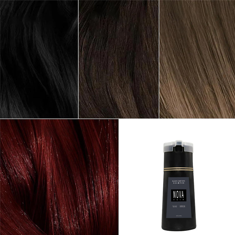 Instant Color Shampoo