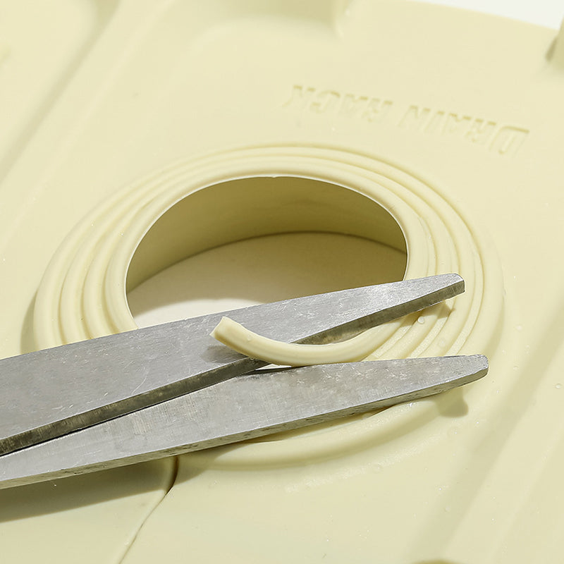 Silicone Drain Mat