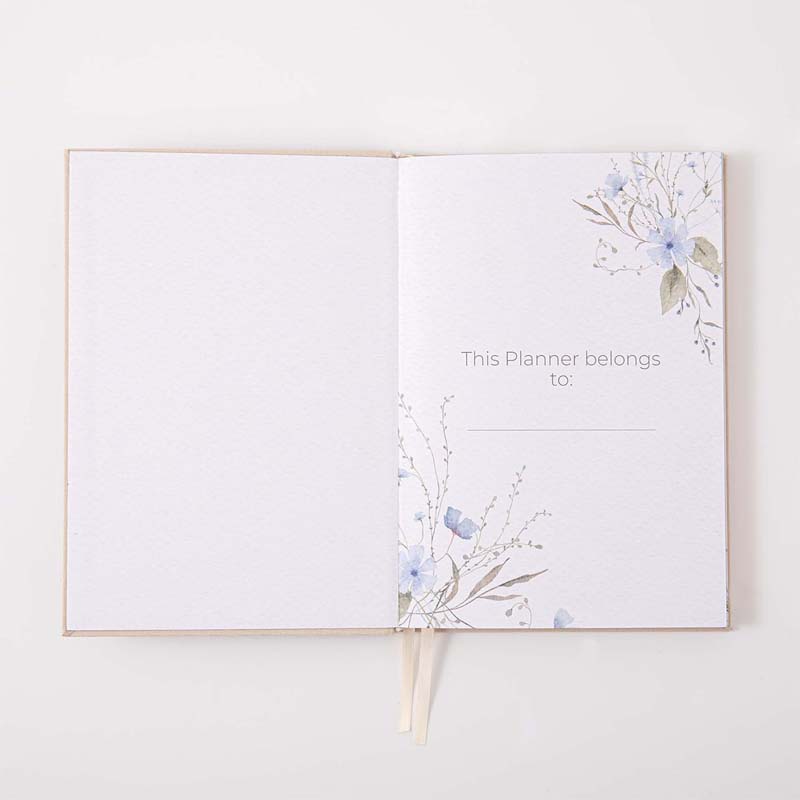 Self-Care Diary