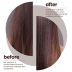 Moisturizing Maca Hair Collagen