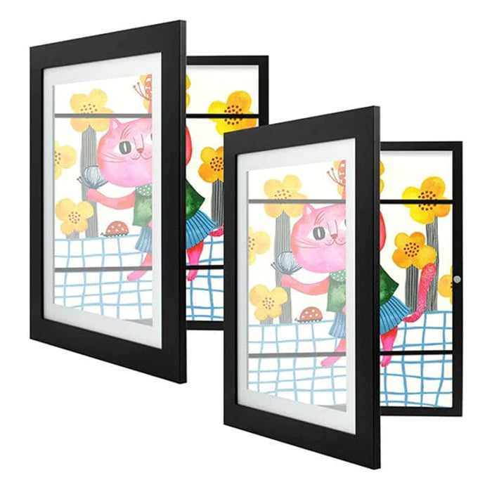 Children's Art Projects 10x12.5 Children's Art Frames